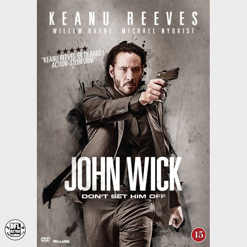 John Wick