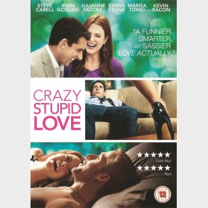 Crazy, Stupid, Love.