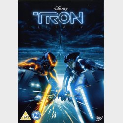 TRON: Legacy