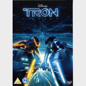 TRON: Legacy