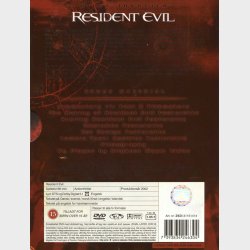 Resident Evil