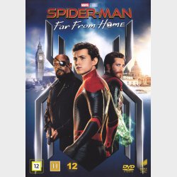 Spider-Man: Far From Home