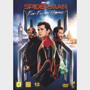 Spider-Man: Far From Home