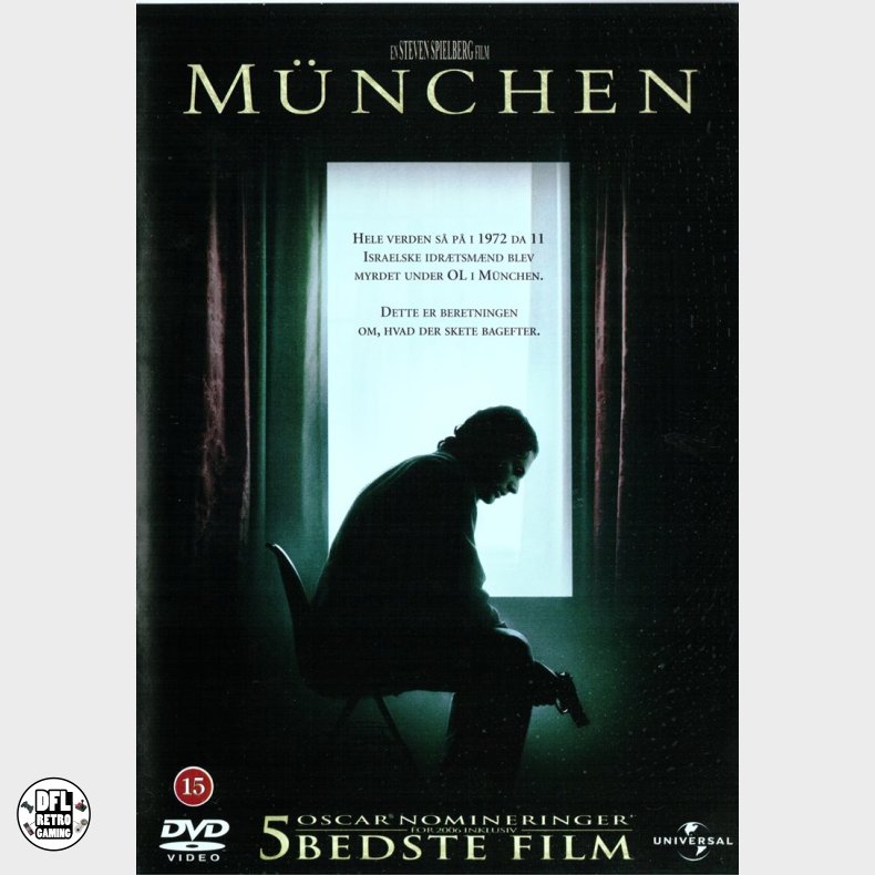 M&uuml;nchen