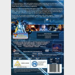 TRON: Legacy