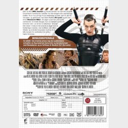 Resident Evil: Afterlife