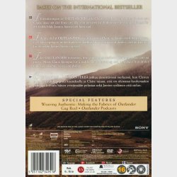 Outlander: Season One - Volume Two