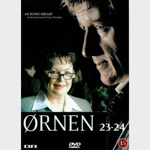 �rnen 23-24
