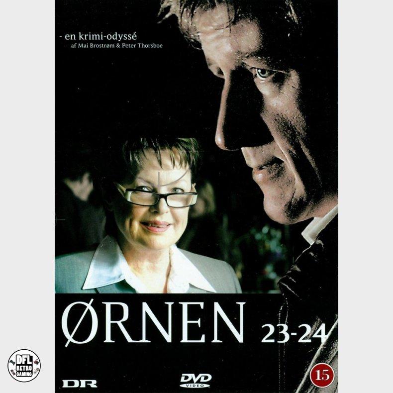 �rnen 23-24