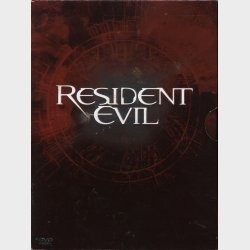 Resident Evil