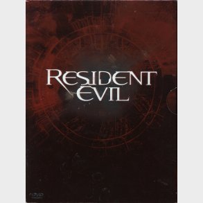 Resident Evil