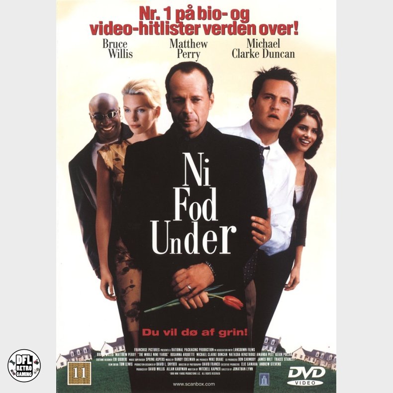 Ni fod under
