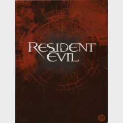 Resident Evil