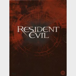 Resident Evil
