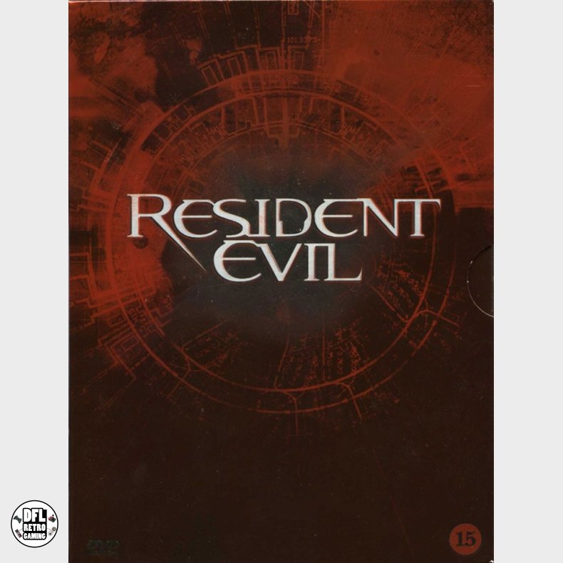Resident Evil