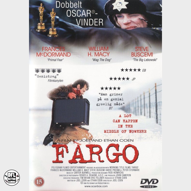 Fargo