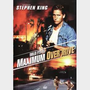 Maximum Overdrive