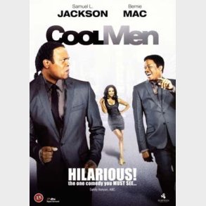 Cool Men