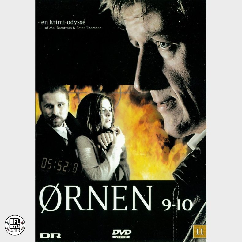 �rnen 9-10
