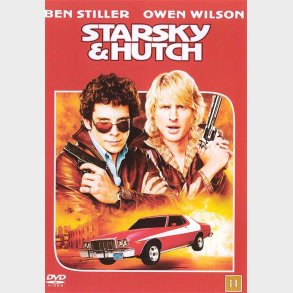 Starsky & Hutch