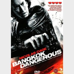 Bangkok Dangerous