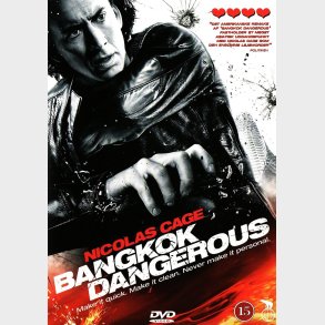 Bangkok Dangerous
