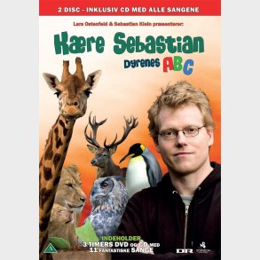 K�re Sebastian