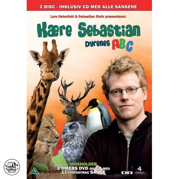 K�re Sebastian