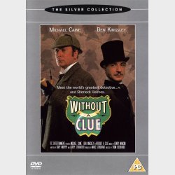 Without a Clue