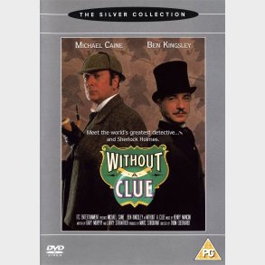 Without a Clue