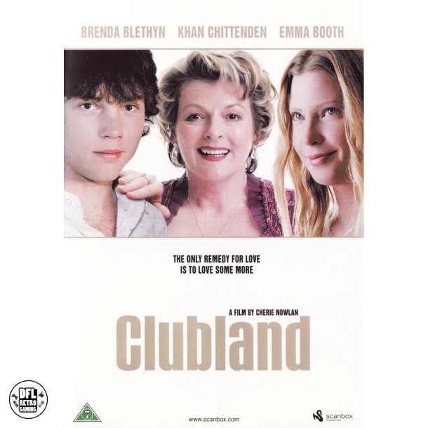 Clubland