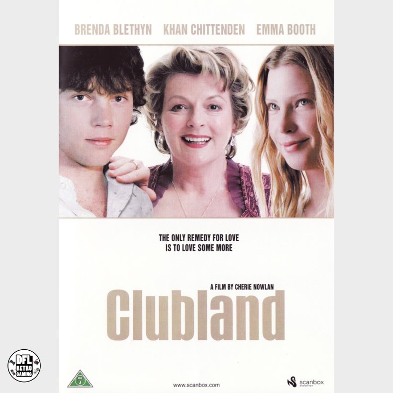 Clubland