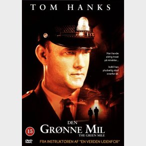Den Gr�nne Mil