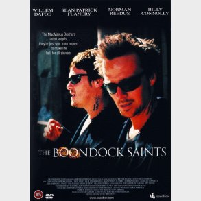 The Boondock Saints