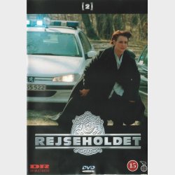 Rejseholdet 2 (Afsnit 5-7)