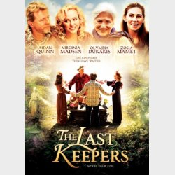 Last Keepers