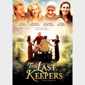 Last Keepers