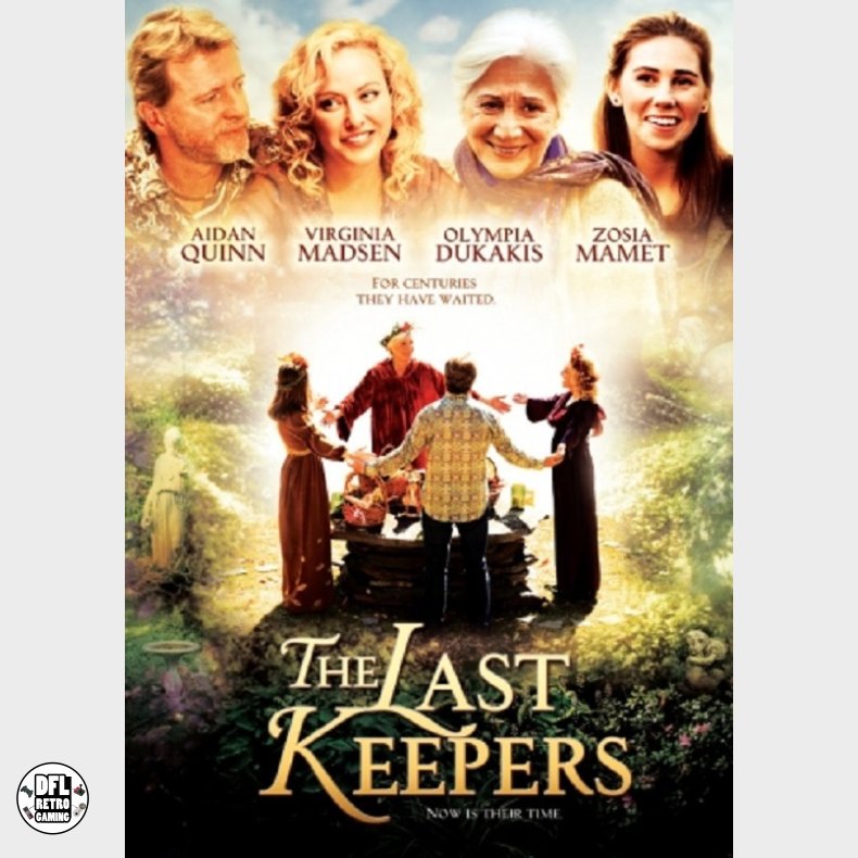 Last Keepers