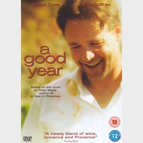 A Good Year