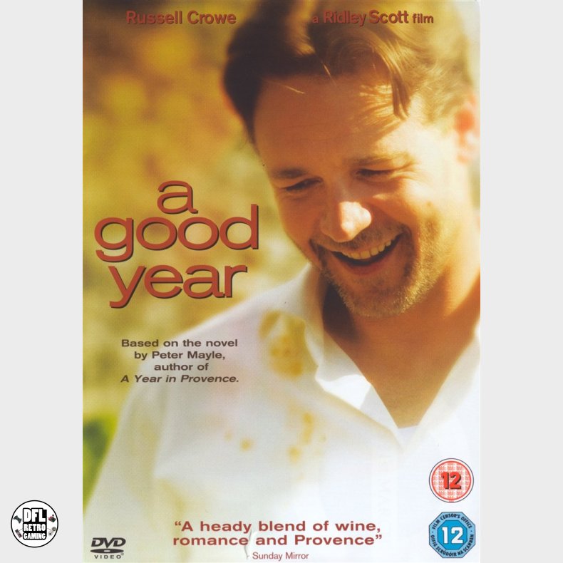 A Good Year