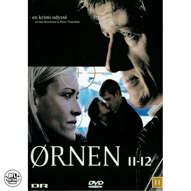 �rnen 11-12