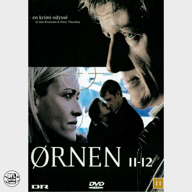 �rnen 11-12