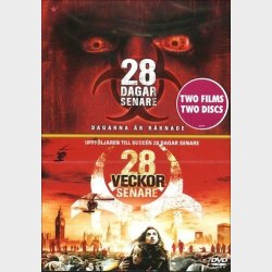 28 Dagar Senare / 28 Veckor Senare