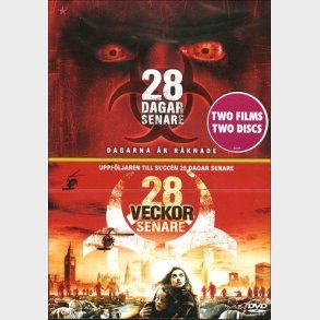 28 Dagar Senare / 28 Veckor Senare