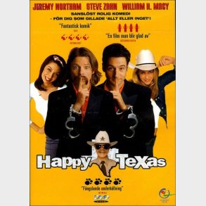 Happy, Texas