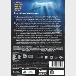 Big Miracle