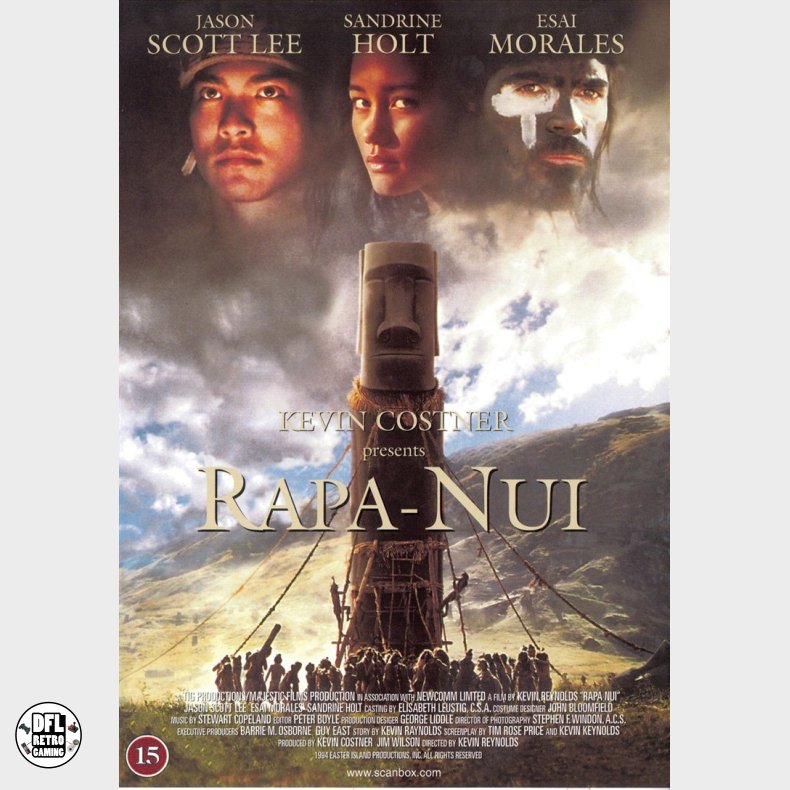 Rapa Nui