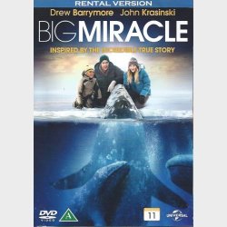 Big Miracle
