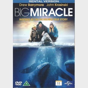 Big Miracle