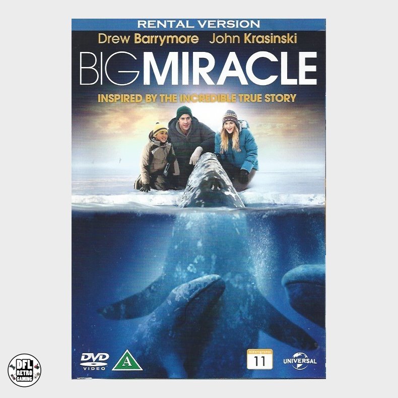 Big Miracle